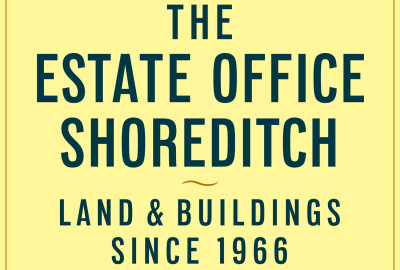 The Estate Office Shoreditch